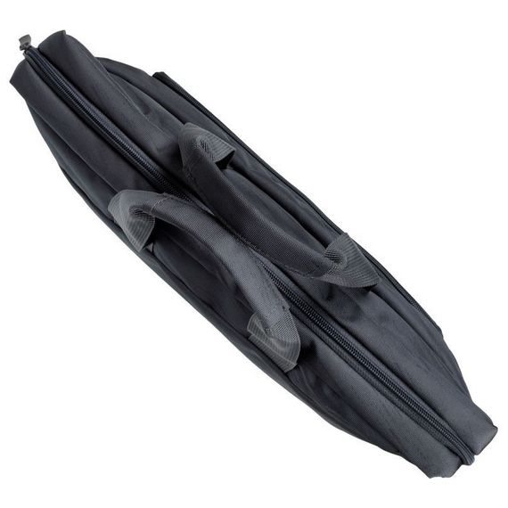 Сумка для ноутбука RivaCase 15.6" 7531 Alpendorf, Black (7531Black) | Зображення 4