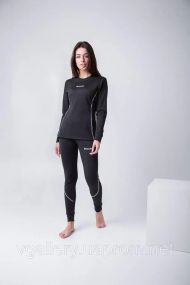 Термобілизна жіноча COLUMBIA на флісі, Термобілизна Коламбія на флісі Преміум'якість XXL