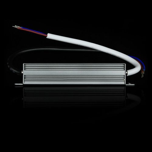 Блок питания DC12 45W WBP-45-12 3,7А герметичный Professional | Зображення 1