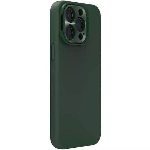 Чохол Silicone Nillkin LensWing Magnetic для Apple iPhone 14 Pro Max (6.7") | Зображення 3