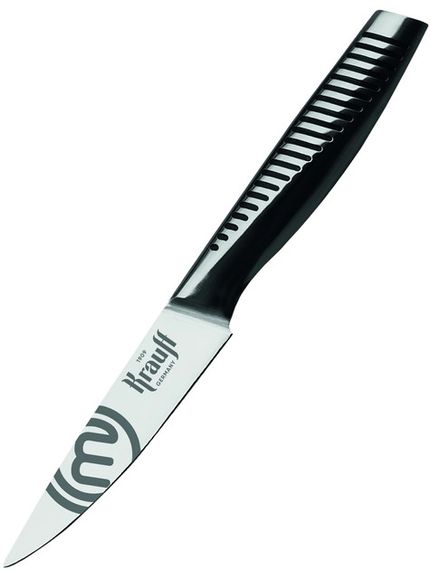 Ніж овочевий Krauff Profi 29-305-209 9.5 см сріблястий