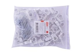 Обойма для труб и кабеля Apro - 50 мм (25 шт.) (OB-50)