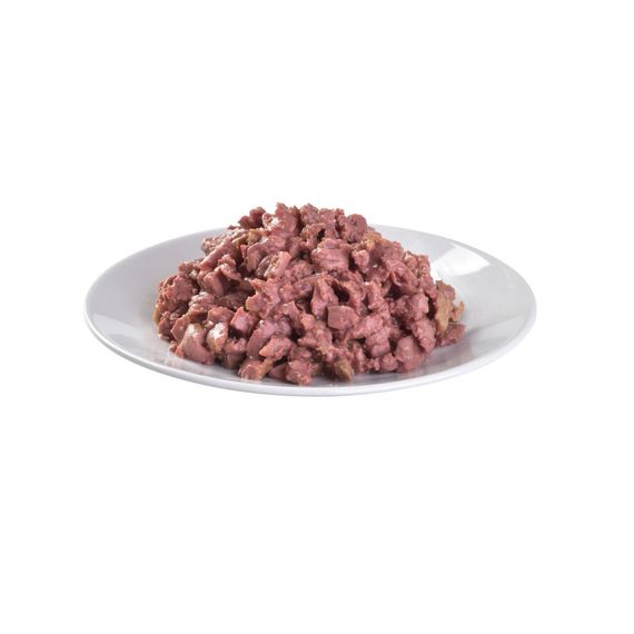 Корм вологий Brit Care Fillets in Gravy Savory Salmon and Tuna Sterilized д/стерилізованих котів філе в соусі з лососем і ту | Зображення 1