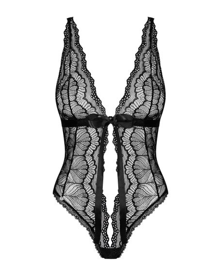 Боді Obsessive Isabellia body L/XL Sex Aura | Зображення 2