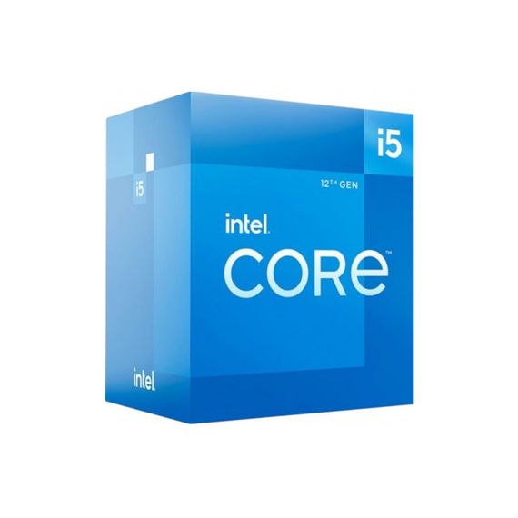 Процесор INTEL Core™ i5 14400F (BX8071514400F) | Зображення 1