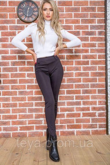 Лосини колір чорний розмір S FA_000412 | Зображення 1