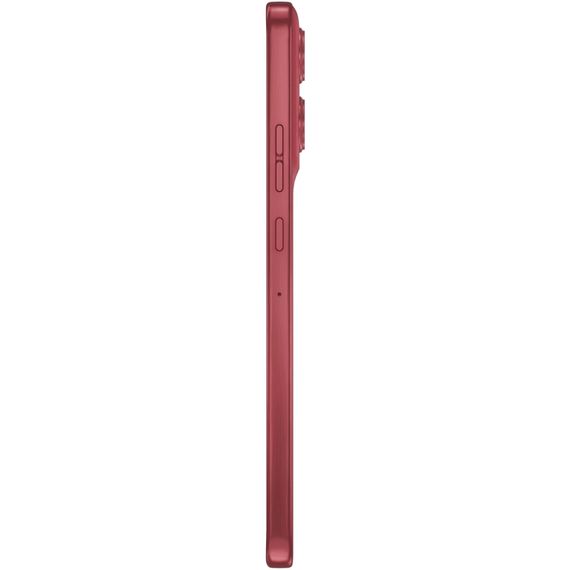 Мобільний телефон Motorola G86 8/256GB Chrysanthemum (PB7L0109RS) | Зображення 9