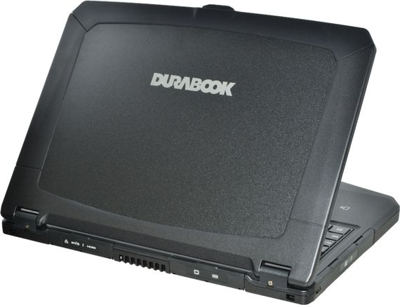 Ноутбук Durabook S15 Standard 15.6&quot; FHD AG S5G2R3ADEBXE | Зображення 7