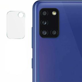 Захисне скло на Камеру для Samsung Galaxy A31