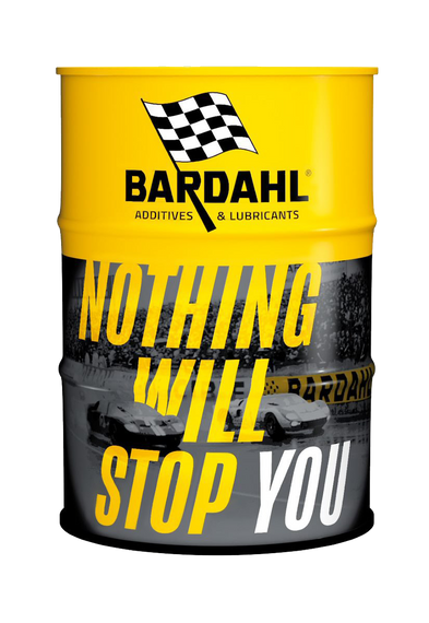 Моторное масло BARDAHL XTS 10W60 60л. 36254