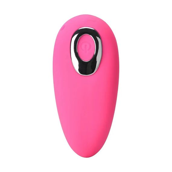 U – образный вагинально-клиторальный вибратор (USB) | Зображення 6