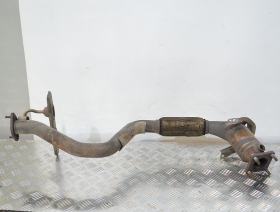 Каталізатор 1.6 FSI Volkswagen Golf V Passat CC Каталізатор Фольксваген Гольф 5 Пассат цц 1K0131690AN 1K0166