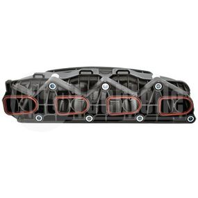 Коллектор впускной Mercedes Benz Sprinter OM646 W906 06-18, AutoTechteile, 100 0919, DRM12809