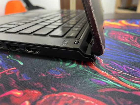 Ноутбук трансформер Lenovo S3 Yoga 4\14"FHD\i5-5200u\8GB\SSD250\GT940M | Зображення 6