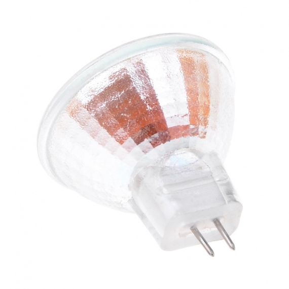 Лампа галогенная 35W GU4 NW MR11 (30) Xenon Br 12V | Зображення 3