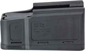 Магазин Sauer для S100/101 і Mauser M12/M18 .243 Win/.308 Win./6,5 Creedmoor на 5 патронів