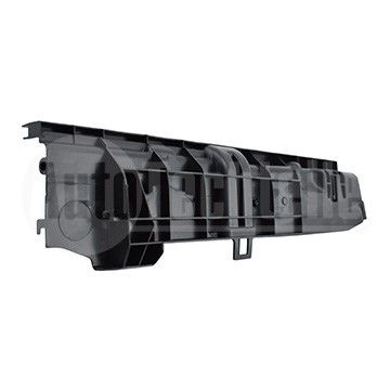 Кронштейн радиатора левый BMW 1 E81/E82 06-13/ 3 E90/E91 04-12/ X1 E84 09-15, AutoTechteile, 700 1750, ATPP1212133015