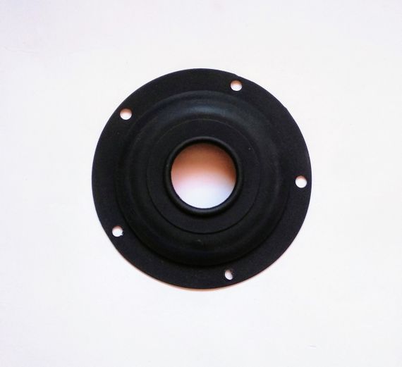 Прокладка для бойлера Thermex, Round, Thermal оригінал (Італія) | Зображення 4