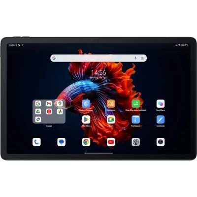 Планшет Blackview MEGA 1 11.5&apos;&apos; FHD+ 8GB/256GB / LTE / Moonlight Grey (6931548317142) | Зображення 4