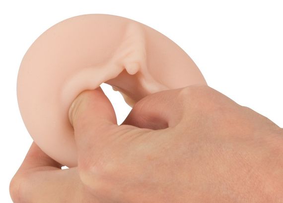 Мастурбатор - Stroker Soft Masturbator Sex Aura | Зображення 5