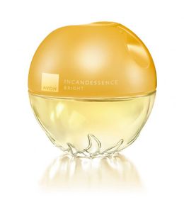 Парфумна вода Incandessence Bright Avon — літній, сонячний аромат для яскравого настрою, новинка