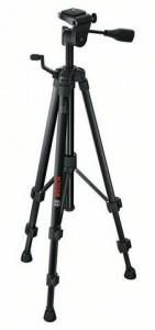 Штатив BOSCH BS 150 1/4&quot;, 55-157 см, 1.3кг (0.601.096.B00)
