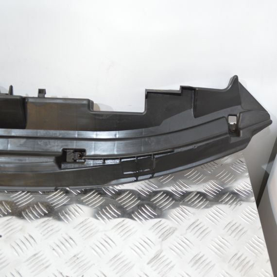 Захист переднього бампера нижній Mazda 6 GH 2008-2012 Підсилювач під передній бампер Мазда 6 GS1E500S0 | Зображення 2