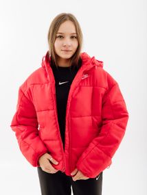 Куртка Nike CLSC PUFFER