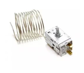 Термостат АТЕА А03 0381 (аналог К-59) для холодильника та морозильної камери (Італія)