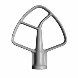 Планетарный миксер Artisan KitchenAid 5KSM156ECA, 4.83 л, карамельное яблоко (стеклянная чаша) | Зображення 3