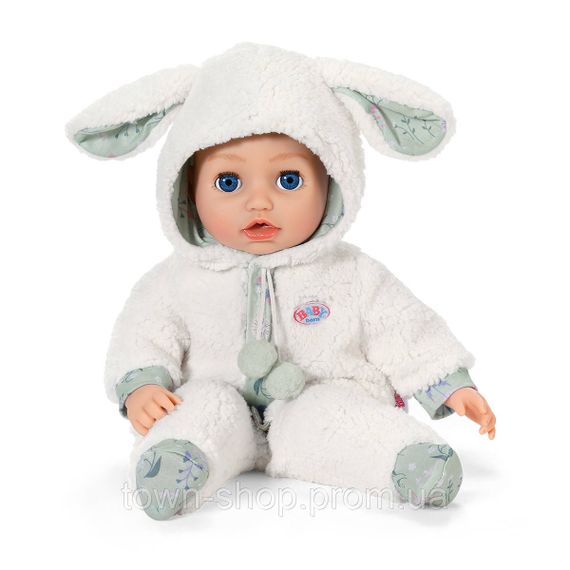 Набор одежды для куклы Baby Born – Костюмчик Овечки (43 см) | Зображення 1