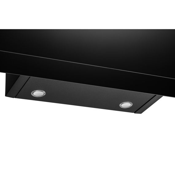 Витяжка кухонна GRANADO Vivares 603-750 black glass (GCH326311) | Зображення 4