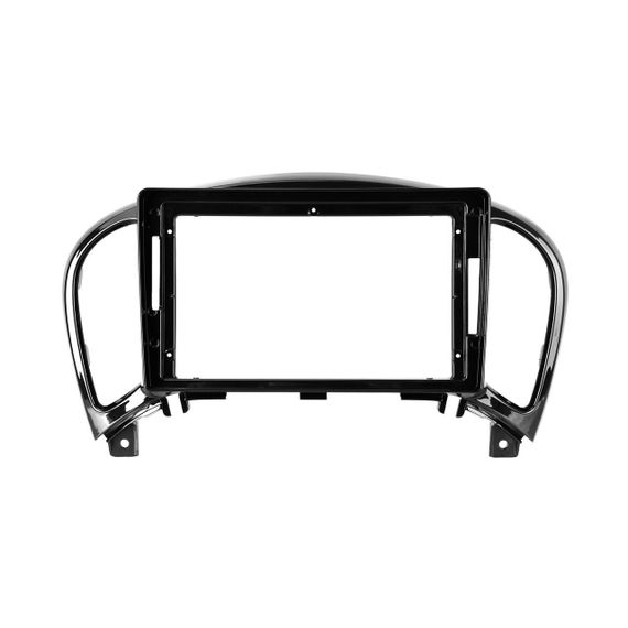 Штатна магнітола серії QIV Q1 під Nissan Juke 2010-2014 (Infiniti ESQ 2014-2019) (W2) 9 дюймів | Зображення 1