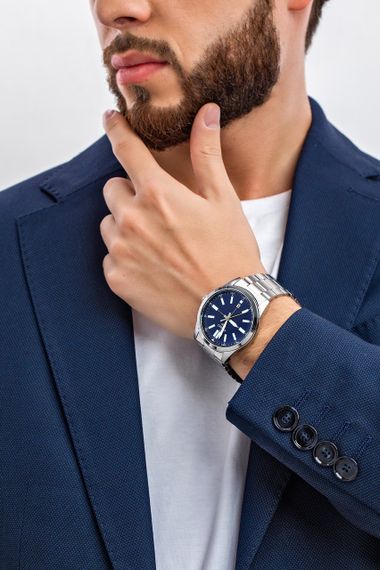 Часы Casio MTP-VD02D-2E | Зображення 3