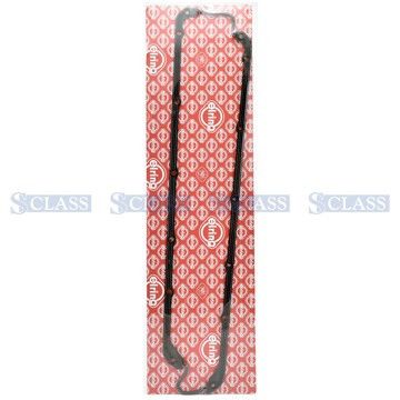 Прокладка клапанной крышки VW LT 2.4 D/TD 89-, Elring, 446.910,