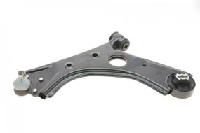 Рычаг подвески передний снизу  L Fiat Doblo 10- Opel Combo 12- с шаровой  177893