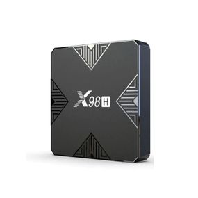X98H 4/32 DDR ANDROID 12