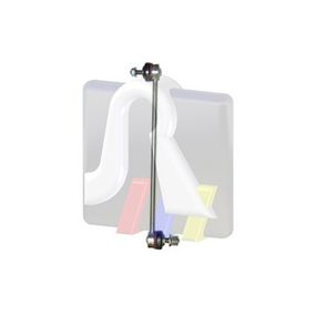 Стойка стабилизатора переднего Volvo S60/S80/V70/XC70/XC90 97-14, RTS, 97-07067,