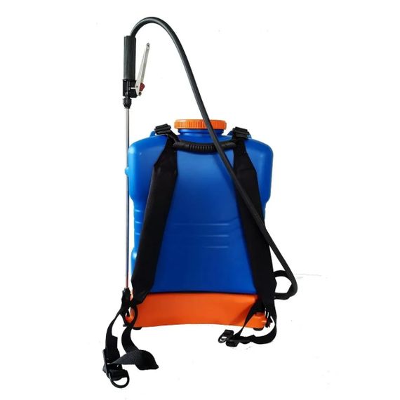 Обприскувач акумуляторний Jacto DJB-20 | Зображення 2