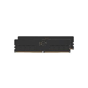 Модуль пам'яті для комп'ютера DDR5 32GB (2x16GB) 5600 MHz eXceleram (E50320564646CD)