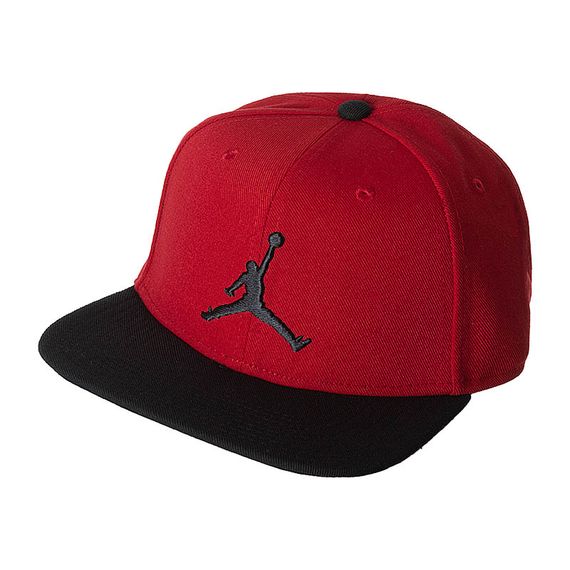 Бейсболка Nike PRO JUMPMAN SNAPBACK