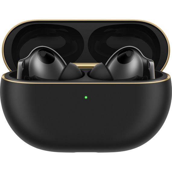 Навушники Huawei Freebuds Pro 4 Black (55037962)