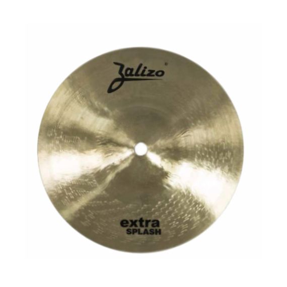 Тарілка для барабанів Zalizo Splash 12'' Extra-series