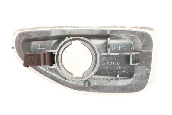 Повторювач повороту на крило Renault Express 21- Dacia Logan MCV II 12- R  1507916 | Зображення 2