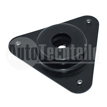 Опора амортизатора переднего Renault Kadjar 15- / Megane 16-22/ Nissan Qashqai 13-, AutoTechteile, 502 0369, 12263325