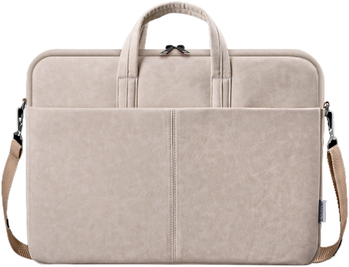 Сумка Defender Solid 15.6" (26126) | Зображення 3