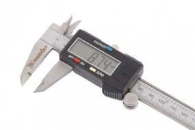 Цифровий штангенциркуль Digital Caliper