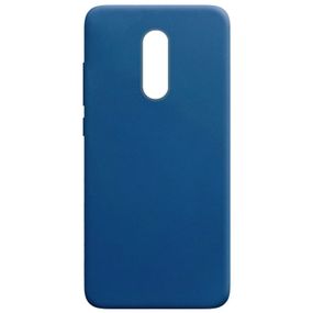 Силіконовий чохол Candy для Xiaomi Redmi 5 Plus / Redmi Note 5 (SC)