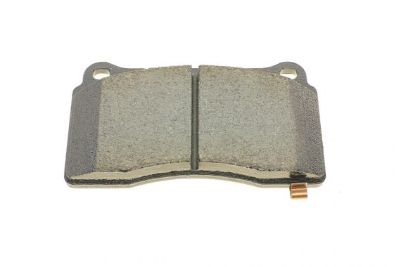 Колодки гальмівні передні Opel Insignia 08-17 Astra J Tesla S X VW Golf VII 12- Renault Megane 17 22-0288-5 | Зображення 7