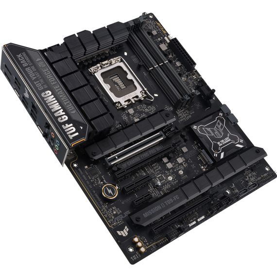 Материнська плата ASUS TUF GAMING Z790-PRO WIFI | Зображення 4